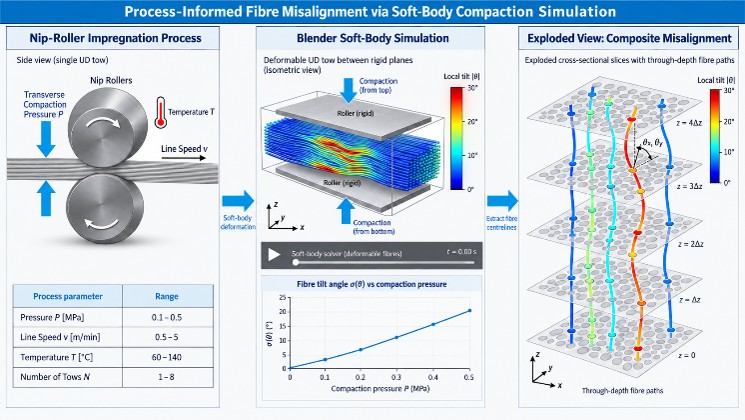 Three Master's Thesis Opportunities at PAAM Lab/TU Delft